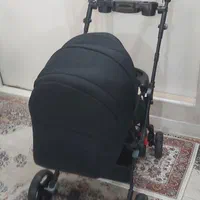 کالسکه دلیجان اکبند