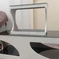 میز جلو مبلی|مبلمان خانگی و میز عسلی|ماکو, |دیوار