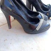 کتونی و کفش|کیف، کفش، کمربند|اراک, |دیوار