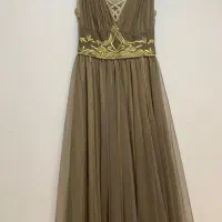 پیراهن مجلسی|لباس|ساری, |دیوار