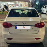 جک جی ۴ مدل ۹۹|خودرو سواری و وانت|کرمان, |دیوار