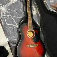 گیتار اکوستیک