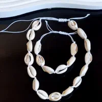 بدلیجات گوشواره گردنبند