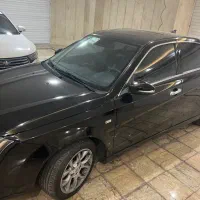 دنا پلاس  توربو اتوماتیک