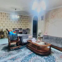 آپارتمان ۸۱ متر جهانگانی با پارکینگ و انباری
