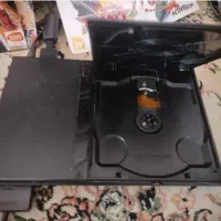 سونی ۲ سری اول|کنسول، بازی ویدئویی و آنلاین|رشت, لاکان|دیوار