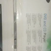 دی وی دی|پخش‌کننده DVD و ویدیو|تهران, شهرک فرهنگیان|دیوار