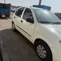 تیبا تیپ ۲|خودرو سواری و وانت|تهران, شهید رجایی|دیوار