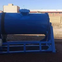 بالمیل آسیاب سنگ شکن همزن|ماشین‌آلات صنعتی|تبریز, |دیوار