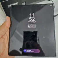 گوشی زد فولد z fold 6|موبایل|ارومیه, |دیوار