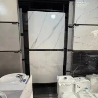 کاشی نائین سرامیک سمنان موجود در انبار تهرانپارس|مصالح و تجهیزات ساختمان|تهران, اتحاد|دیوار