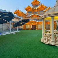 اجاره روزانه/ماهانه/هفتگی ویلاوعمارت مهمانی/اقامت|اجارهٔ کوتاهمدت ویلا و باغ|تهران, ستارخان|دیوار