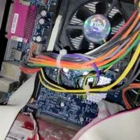 یک عدد کیس|رایانه رومیزی|زاهدان, |دیوار