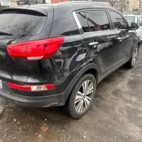 اسپرتیج ۲۰۱۵|خودرو سواری و وانت|رشت, کوی امام رضا|دیوار