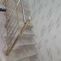 نرده استیل اسمخانی|خدمات پیشه و مهارت|زنجان, |دیوار