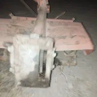 کلتیواتور تیلر