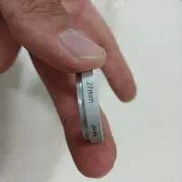 فیلتر Kenko UV سایز ۲۷mm اصل ژاپن کاملا نو|دوربین عکاسی و فیلم‌برداری|ملارد, |دیوار