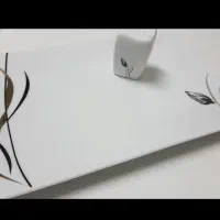 سرویس چینی ۱۸ نفره تقدیس|ظروف سرو و پذیرایی|ماهدشت, |دیوار