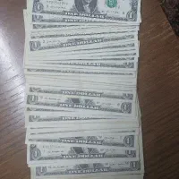 دلار کلکسیونی ا دلاری