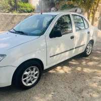 تیبا ۱ صندوق دار