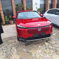 هوندا hrv ژاپن|خودرو سواری و وانت|رامسر, |دیوار