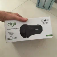 اسپیکر|پخش‌کننده همراه|تهران, المهدی|دیوار