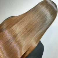 آموزش احیا و کراتین با نصف مبلغ بصورت قسطی
