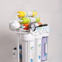 آکوا راود ۷مرحله تایوانی|آبسردکن و تصفیه آب|محمدشهر, محمدشهر|دیوار