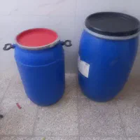 دبه آب تسمه دار