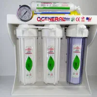 دستگاه تصفیه آب(فروش نصب تعمیرات)