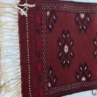 گلیم دستباف ترکمن|گلیم، جاجیم، گبه|تهران, سعادت‌آباد|دیوار