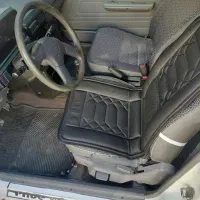 پراید87|خودرو سواری و وانت|شهرکرد, |دیوار