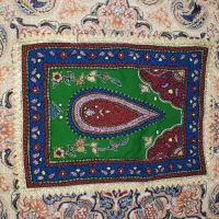 ست جانمازپته|صنایع دستی و سایر لوازم تزئینی|کرمان, |دیوار