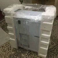 کیس لیان لی مدل Lancool III RGB-WHT سفید|قطعات و لوازم جانبی رایانه|بابل, |دیوار