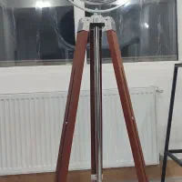 ساعت ایستاده