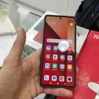 شیایومی note 13 pro آکبند|موبایل|زابل, |دیوار