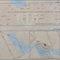 فروش زمین  ۴۵۰مترمربعی در جوپار