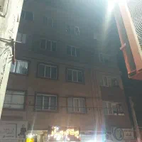 فاز۵  پشت بیمارستان ابولفضل