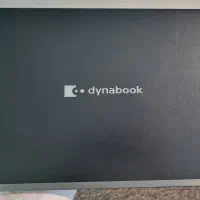 لپ‌تاپ Toshiba Dynabook Portege ژاپن