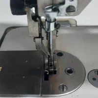 وسط کار وچرخ کارخانم