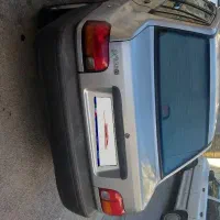 پراید صبا ۸۳ فول انژکتور