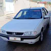 پژو 405 SLX مدل 1400|خودرو سواری و وانت|برازجان, |دیوار