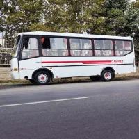مینی بوس اویکو 86