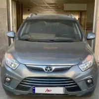 جک s5 اتوماتیک بسیار تمیز