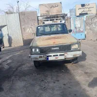 فروش مزدا ۲۰۰۰|خودرو سواری و وانت|بم, |دیوار