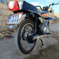 موتور 125|موتورسیکلت|گزیک, |دیوار