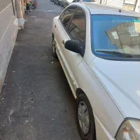 ریو مدل ۸۸|خودرو سواری و وانت|تبریز, |دیوار