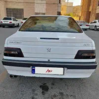 پژو 405 اس ال ایکس TU5|خودرو سواری و وانت|فولادشهر, C1|دیوار