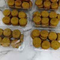 فلافل نیمه آماده خانگی|خوردنی و آشامیدنی|بهشهر, |دیوار