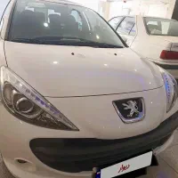 ۲۰۷ پانا ارتقا